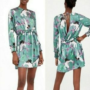 NWT Zara dress